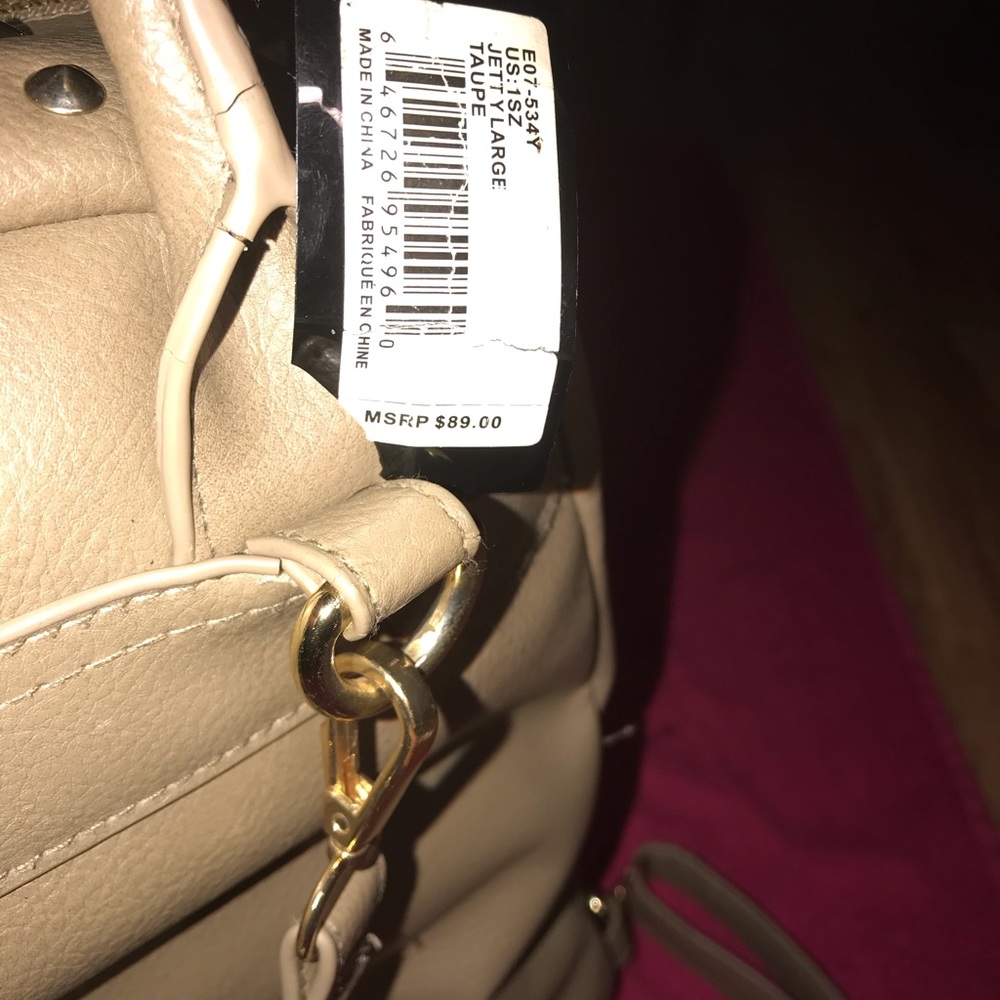 Book bag